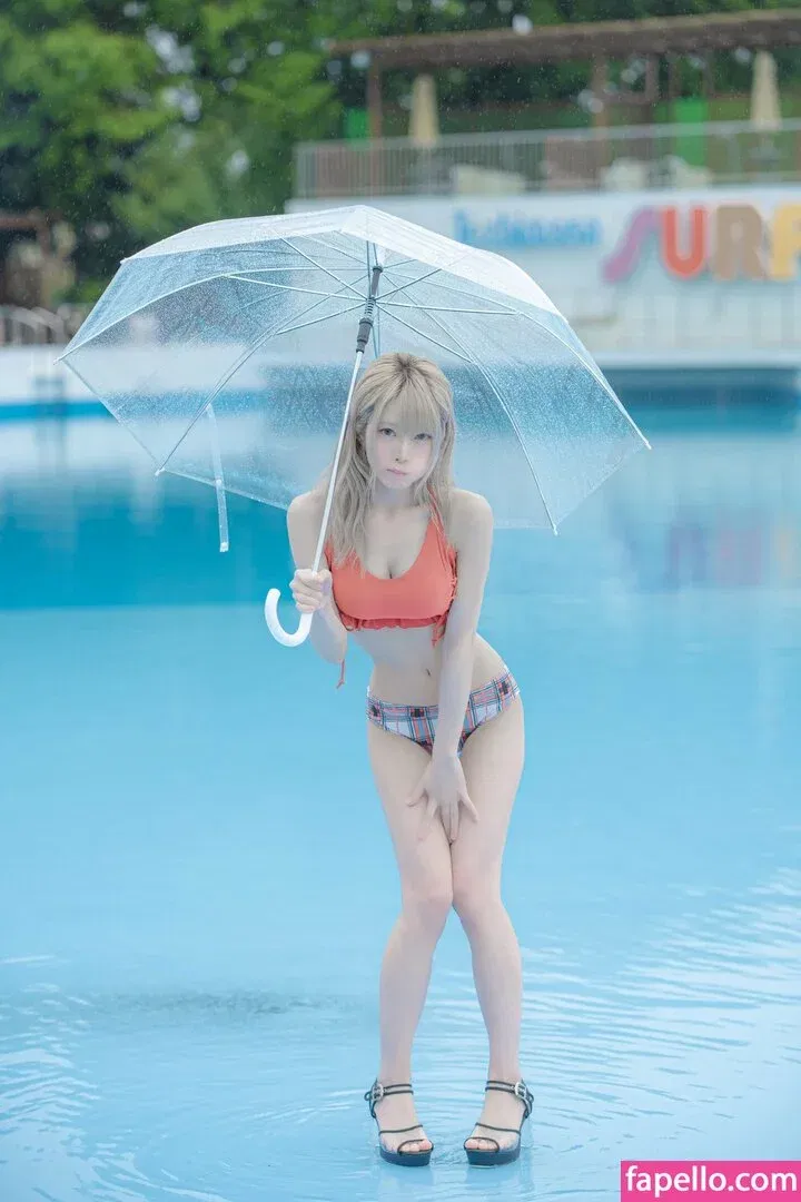 Yamabuki Ryou Onlyfans Photo Gallery 