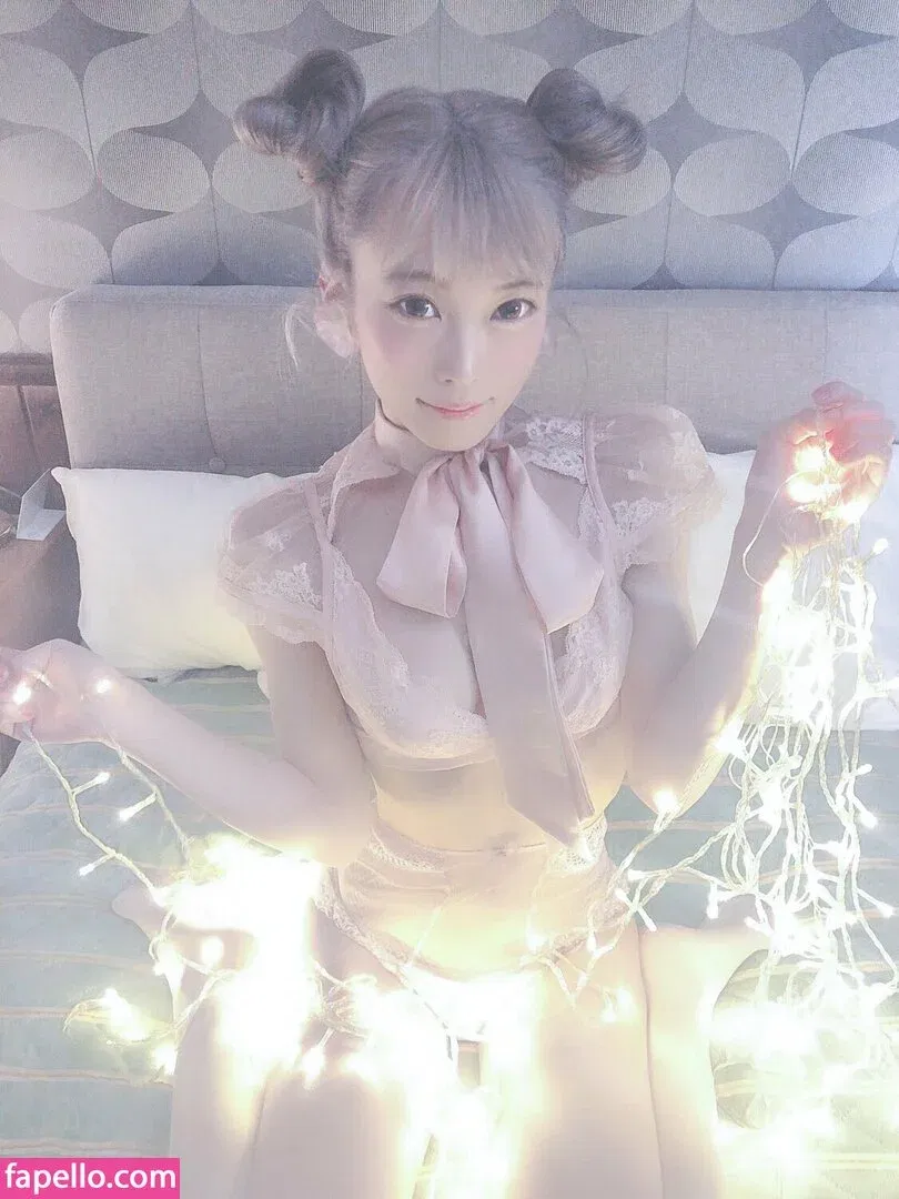 Yamabuki Ryou Onlyfans Photo Gallery 