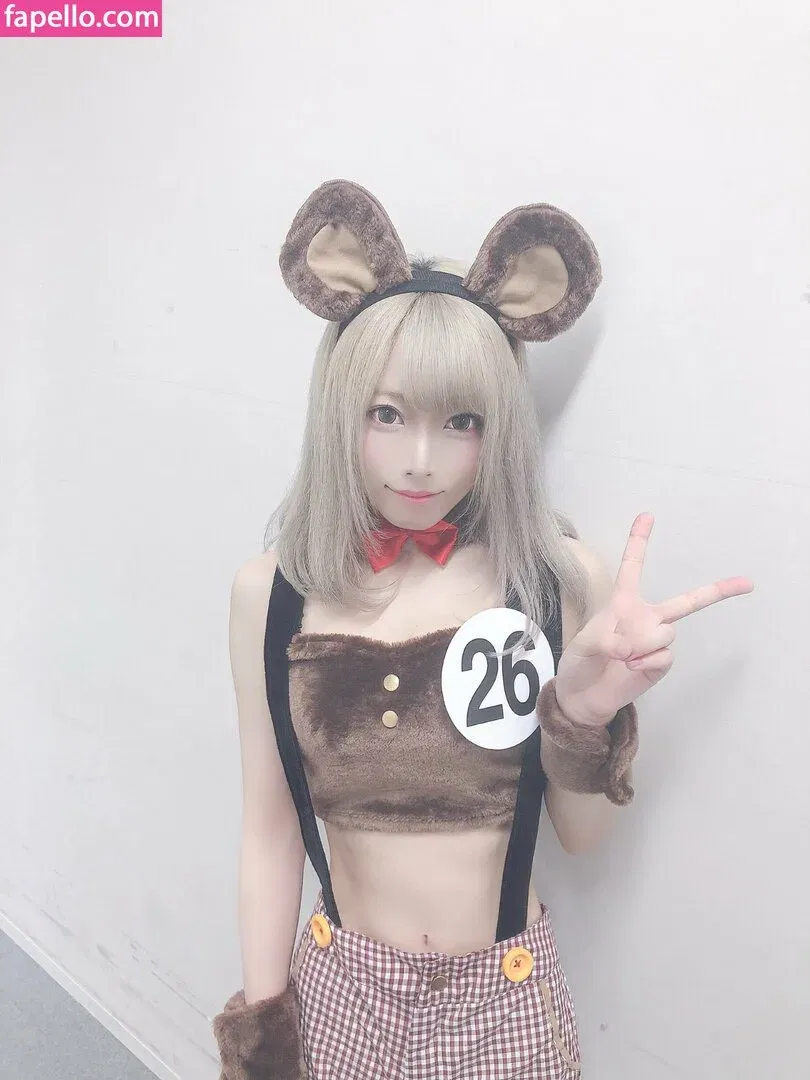 Yamabuki Ryou Onlyfans Photo Gallery 