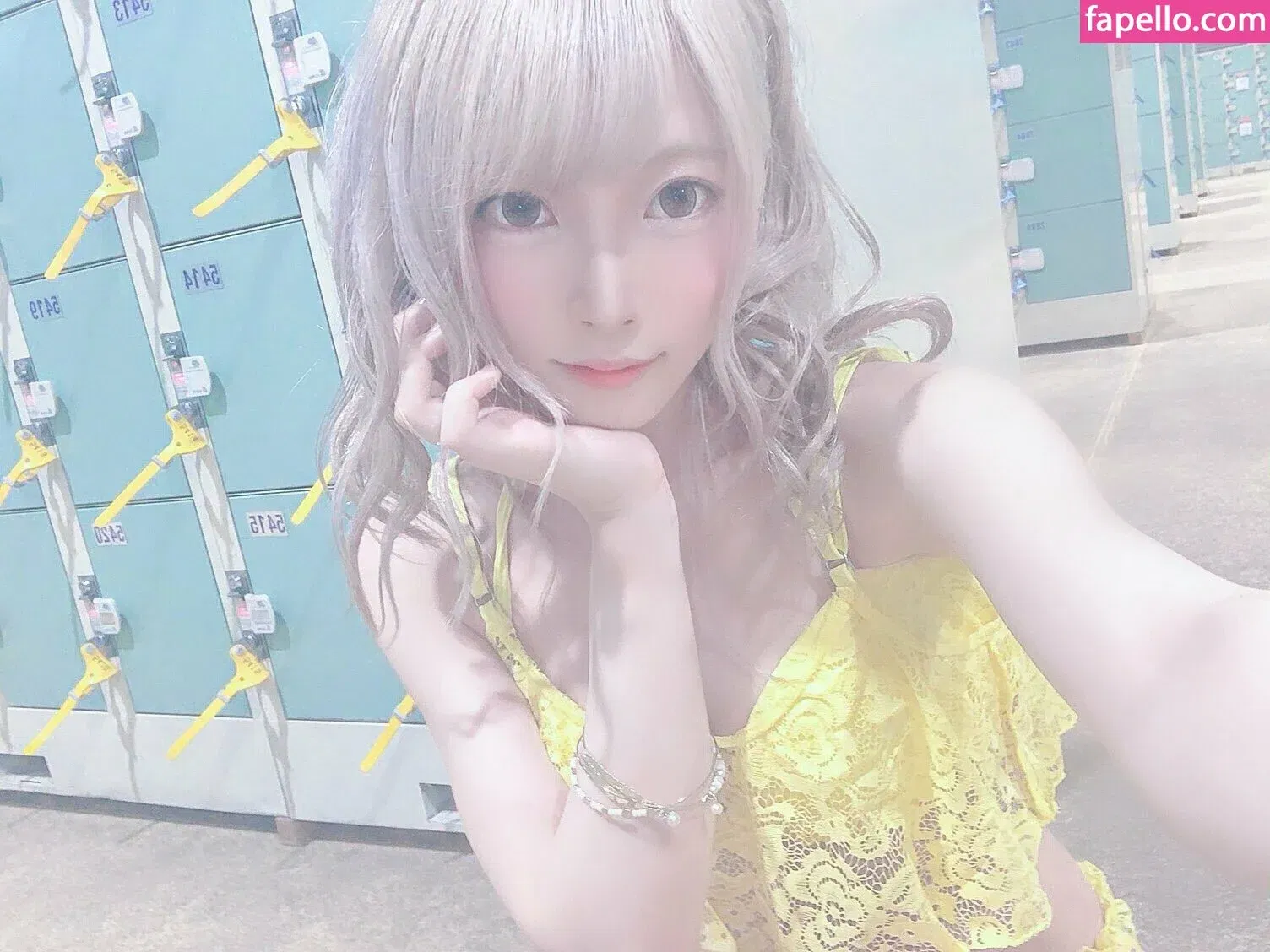 Yamabuki Ryou Onlyfans Photo Gallery 