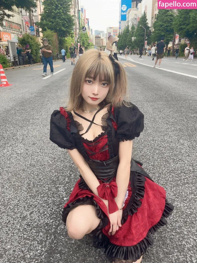 Yamabuki Ryou Onlyfans Photo Gallery 