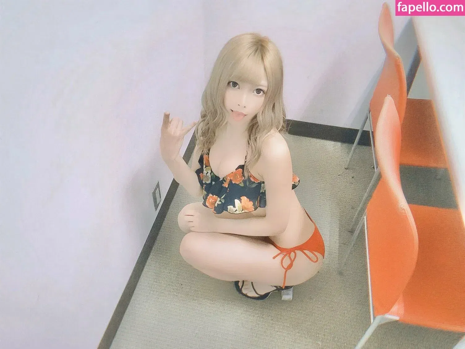 Yamabuki Ryou Onlyfans Photo Gallery 