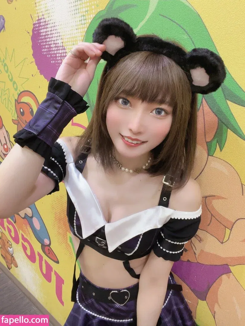 Yamabuki Ryou Onlyfans Photo Gallery 