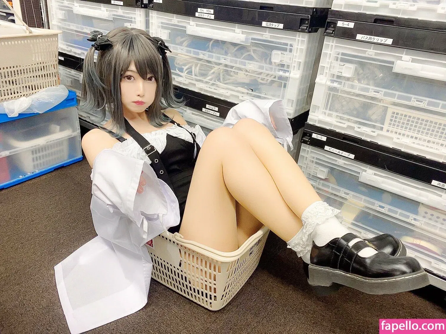 Yamabuki Ryou Onlyfans Photo Gallery 