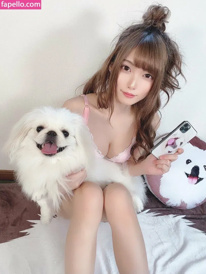 Yamabuki Ryou Onlyfans Photo Gallery 