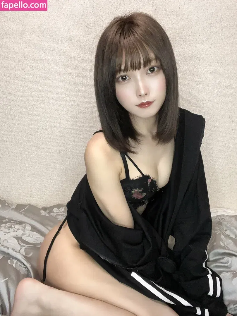 Yamabuki Ryou Onlyfans Photo Gallery 