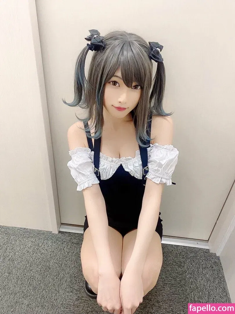 Yamabuki Ryou Onlyfans Photo Gallery 