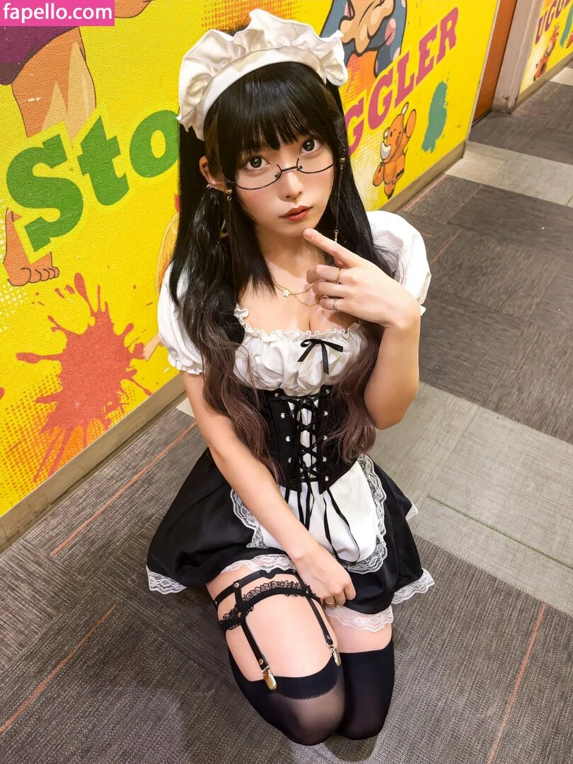 Yamabuki Ryou Onlyfans Photo Gallery 