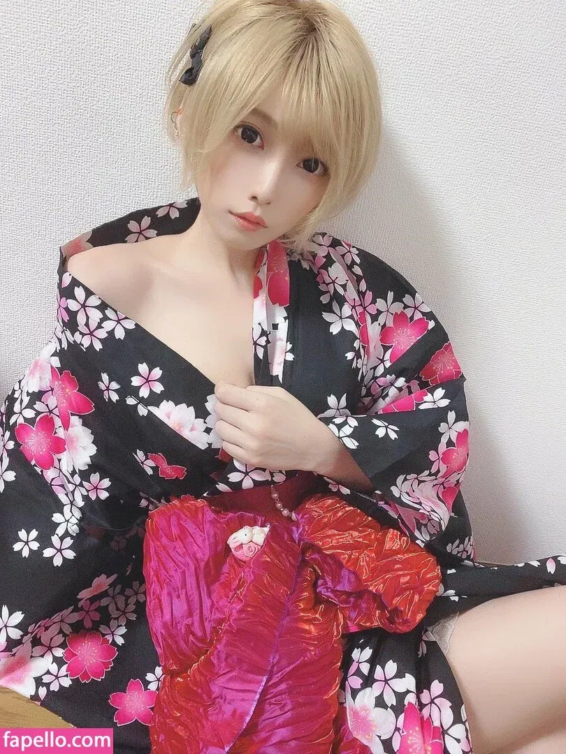 Yamabuki Ryou Onlyfans Photo Gallery 