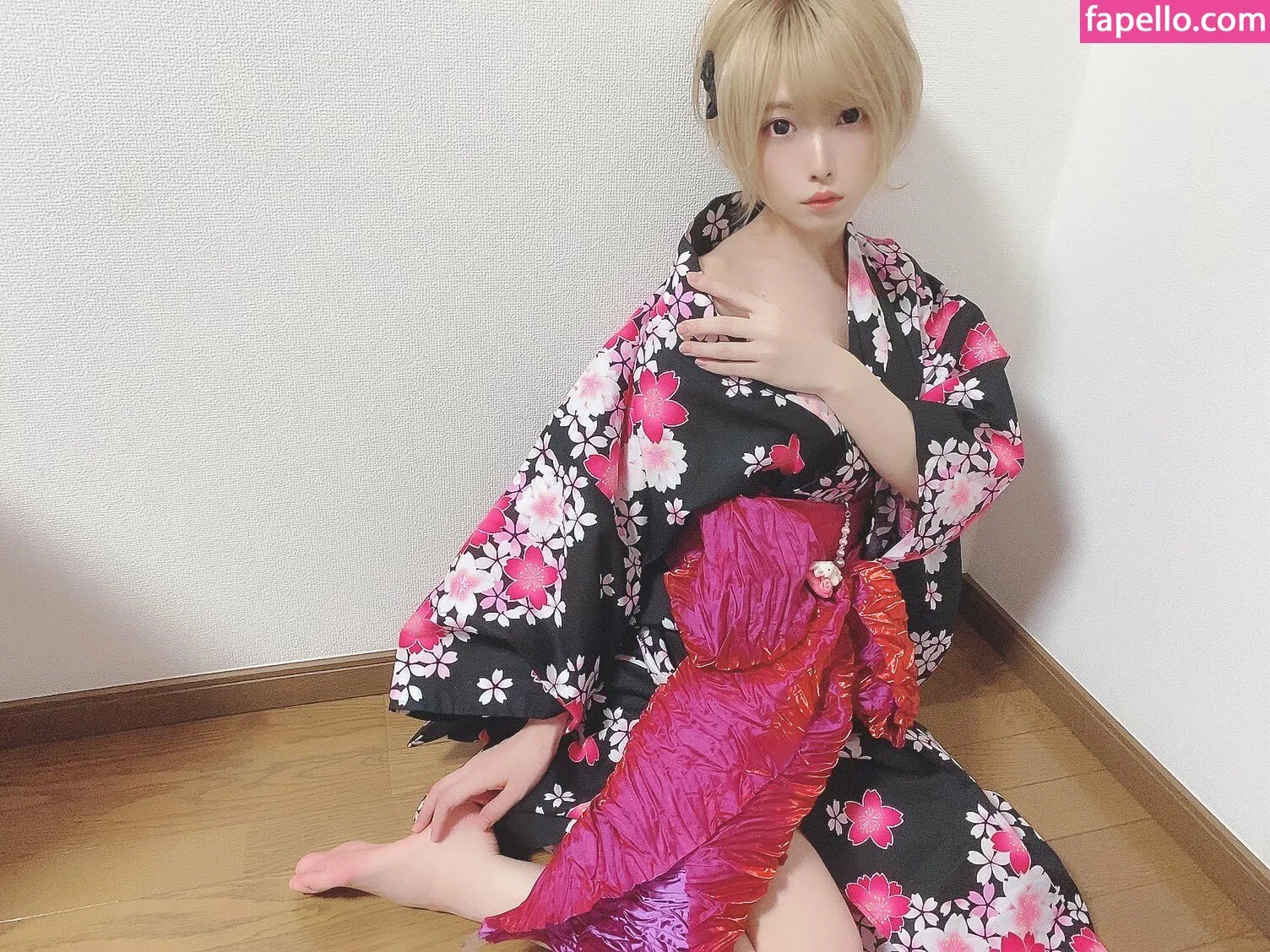 Yamabuki Ryou Onlyfans Photo Gallery 