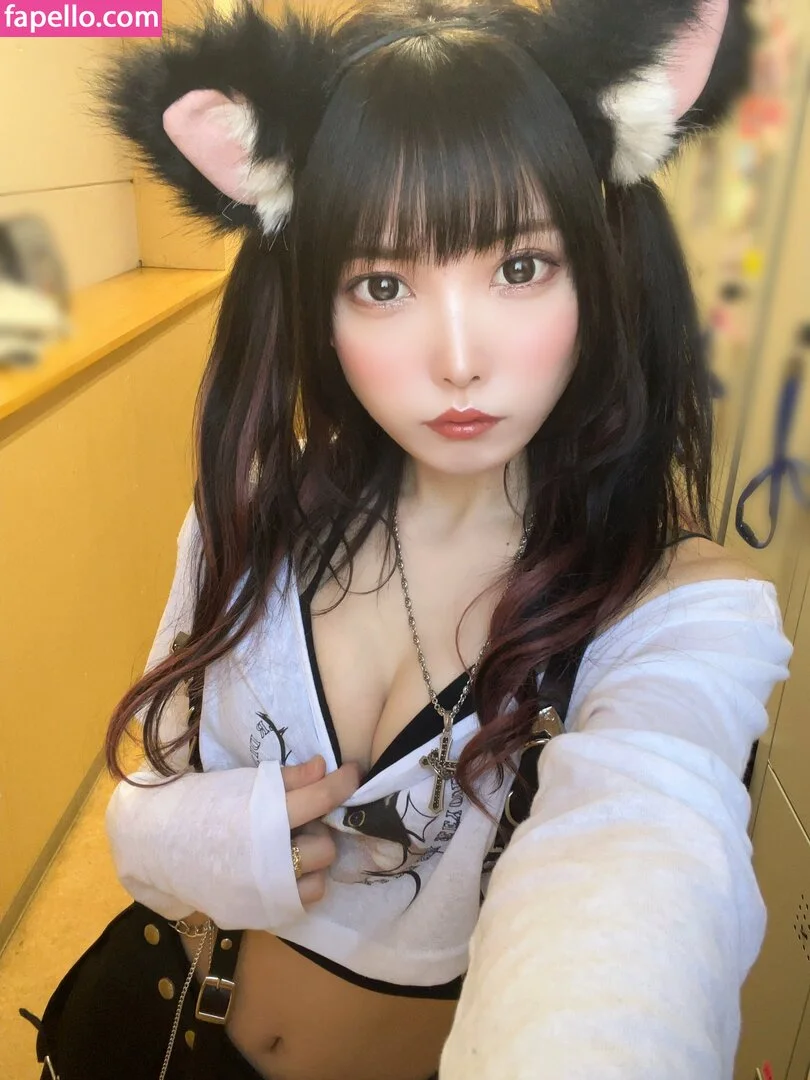 Yamabuki Ryou Onlyfans Photo Gallery 