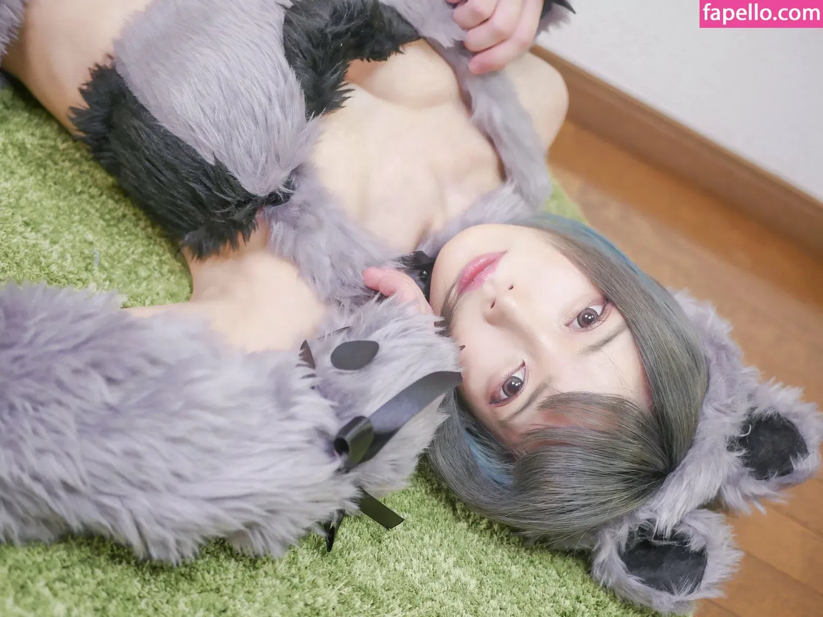 Yamabuki Ryou Onlyfans Photo Gallery 