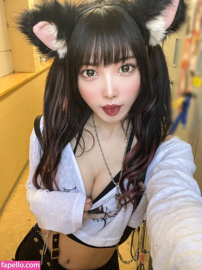 Yamabuki Ryou Onlyfans Photo Gallery 