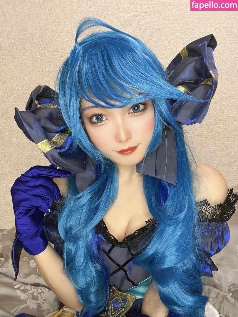 Yamabuki Ryou Onlyfans Photo Gallery 