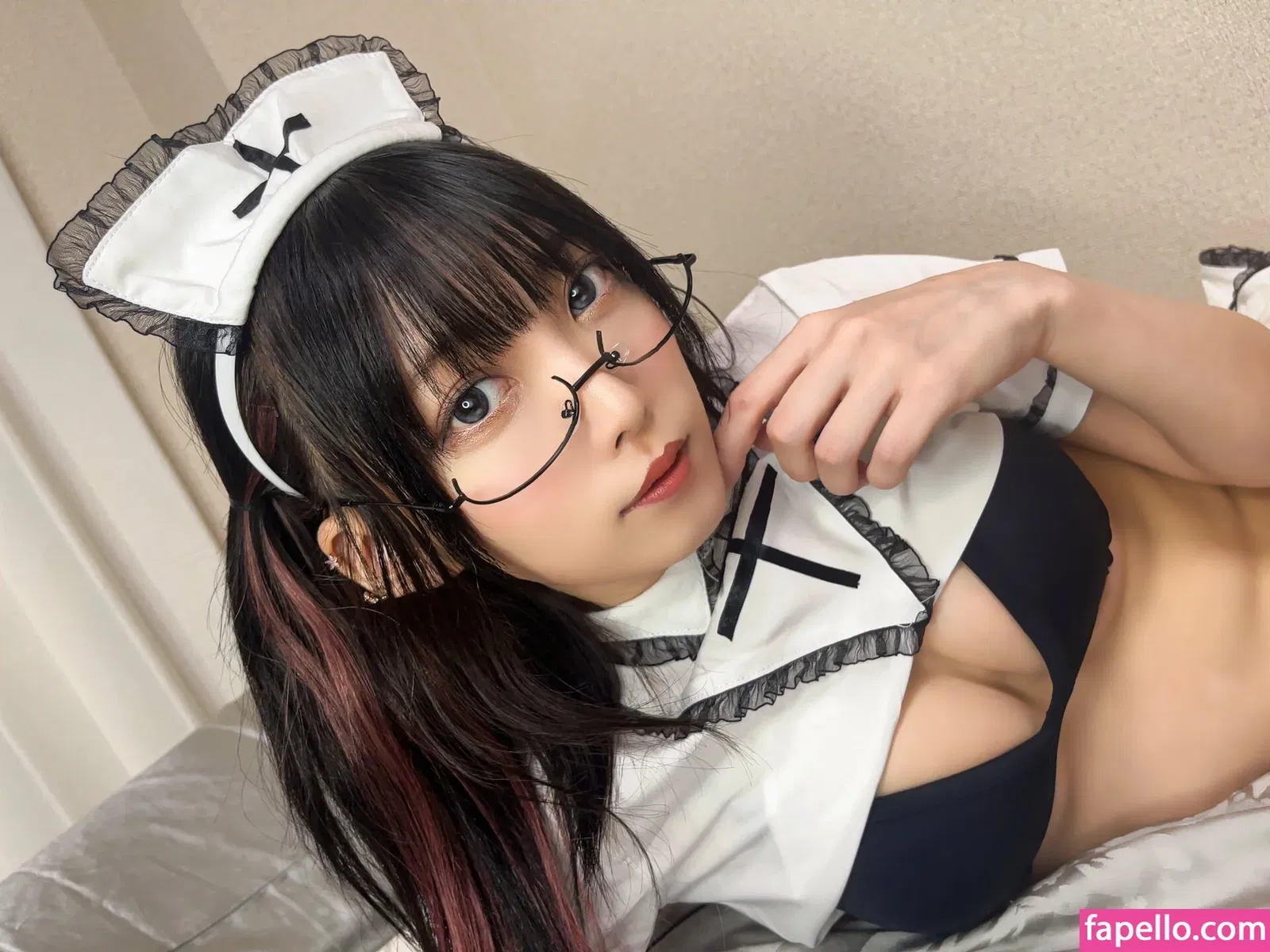 Yamabuki Ryou Onlyfans Photo Gallery 