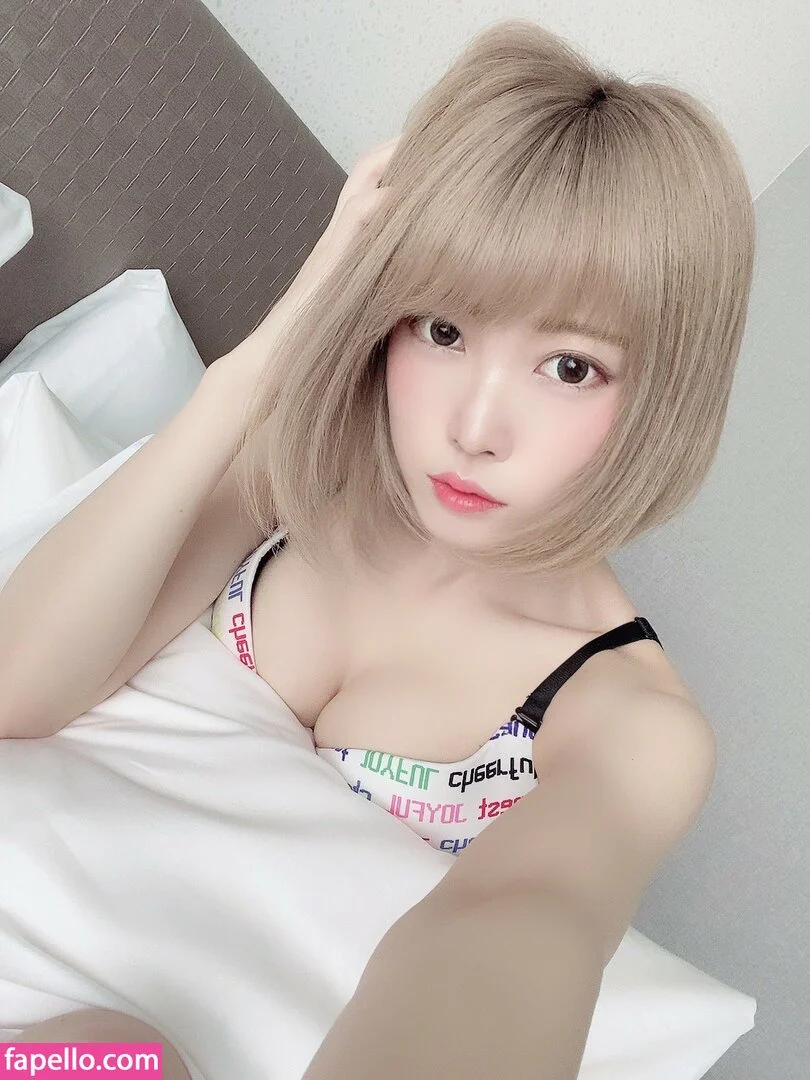 Yamabuki Ryou Onlyfans Photo Gallery 