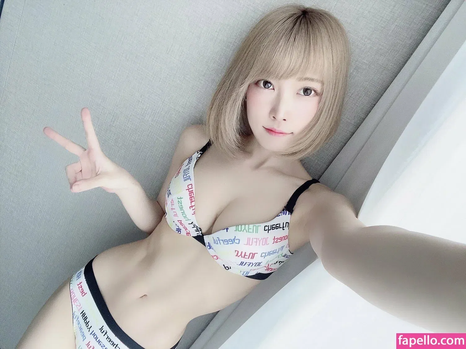 Yamabuki Ryou Onlyfans Photo Gallery 