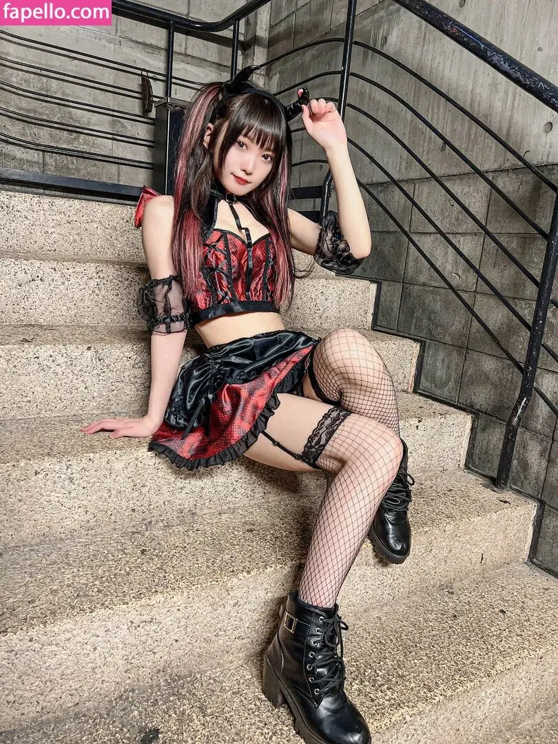 Yamabuki Ryou Onlyfans Photo Gallery 