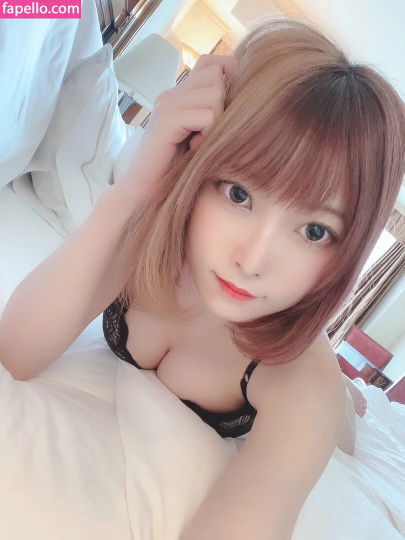 Yamabuki Ryou Onlyfans Photo Gallery 