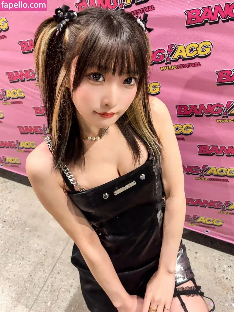 Yamabuki Ryou Onlyfans Photo Gallery 