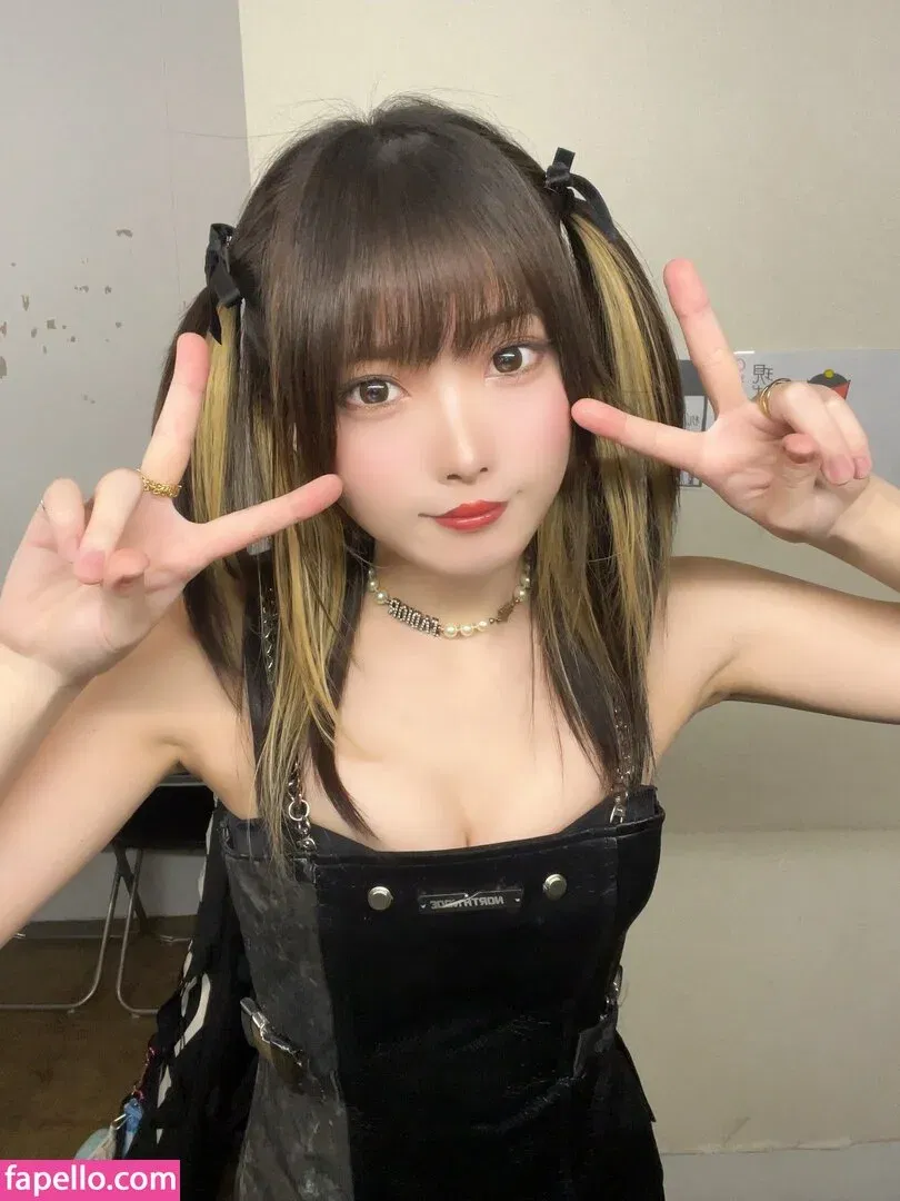 Yamabuki Ryou Onlyfans Photo Gallery 