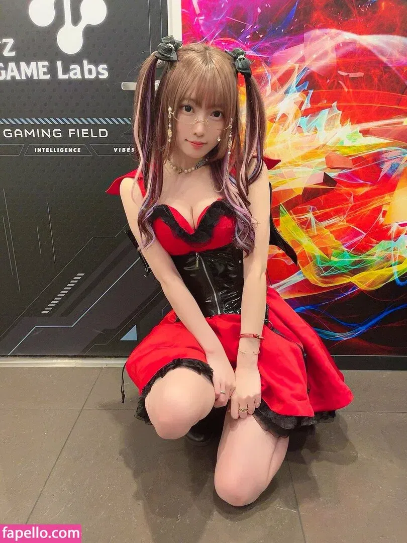 Yamabuki Ryou Onlyfans Photo Gallery 