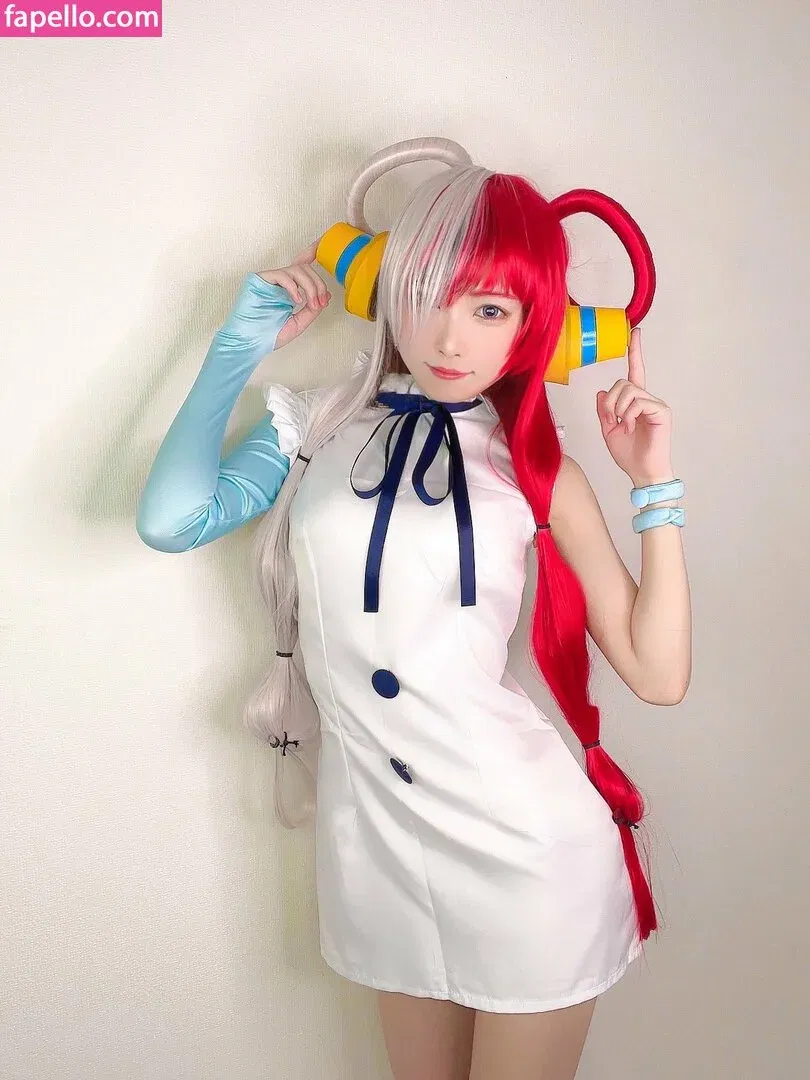 Yamabuki Ryou Onlyfans Photo Gallery 