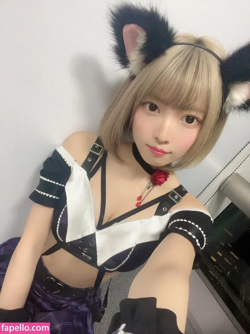 Yamabuki Ryou Onlyfans Photo Gallery 