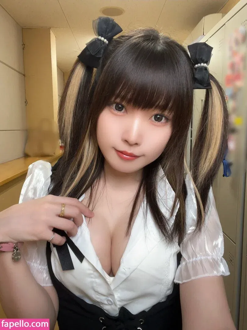 Yamabuki Ryou Onlyfans Photo Gallery 