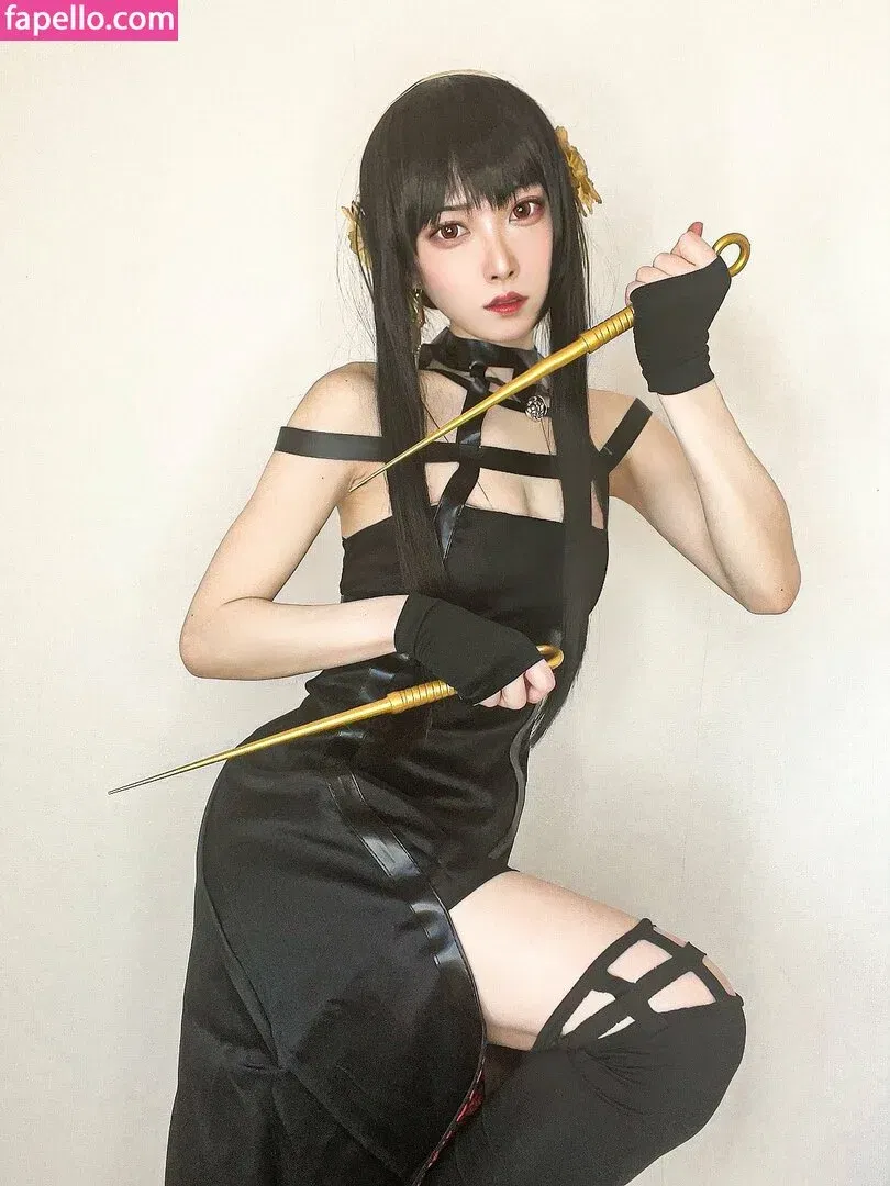 Yamabuki Ryou Onlyfans Photo Gallery 