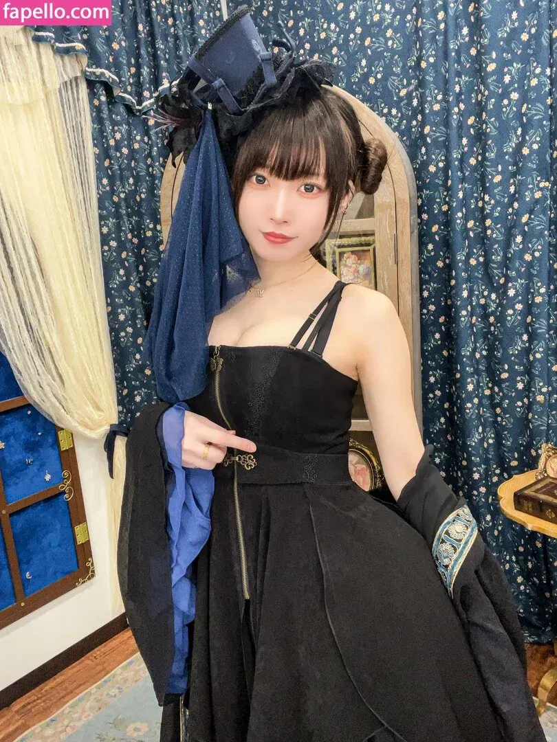 Yamabuki Ryou Onlyfans Photo Gallery 