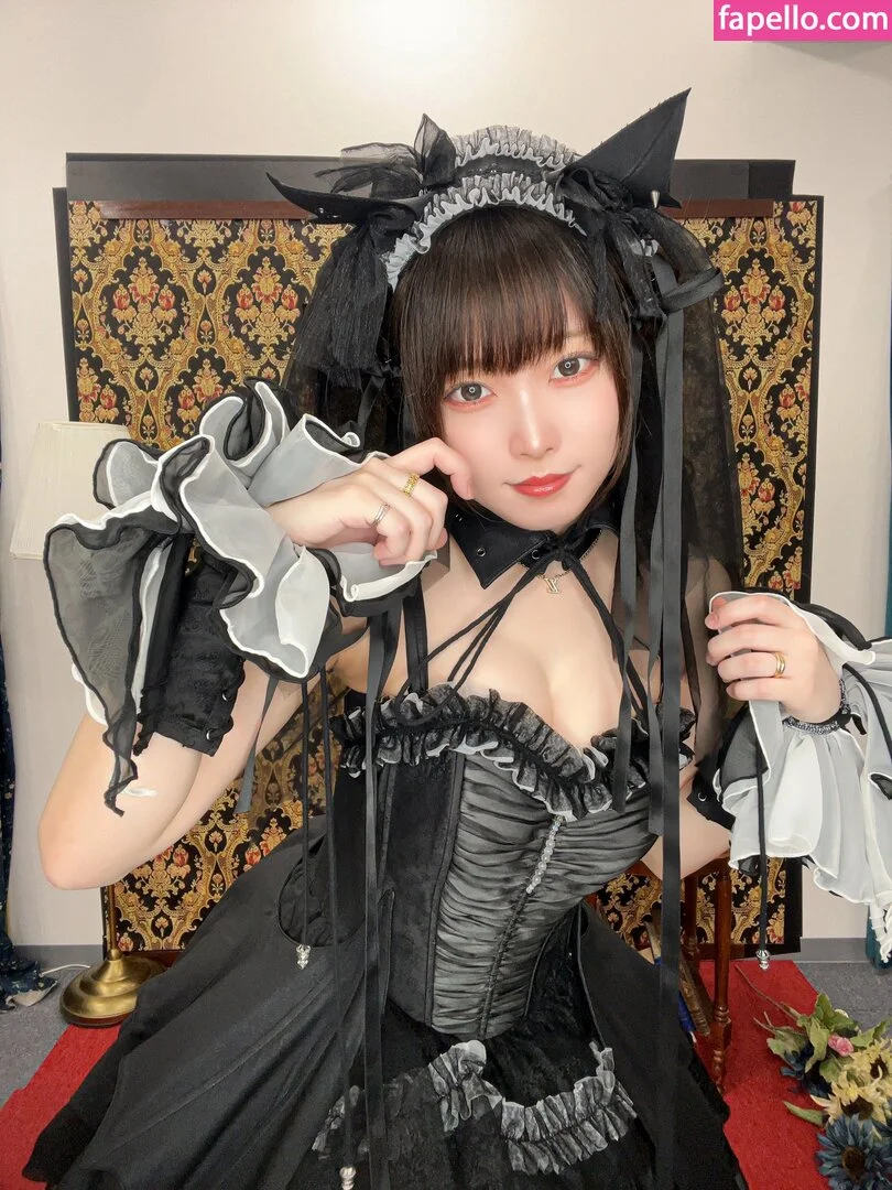 Yamabuki Ryou Onlyfans Photo Gallery 