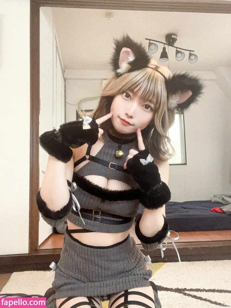 Yamabuki Ryou Onlyfans Photo Gallery 