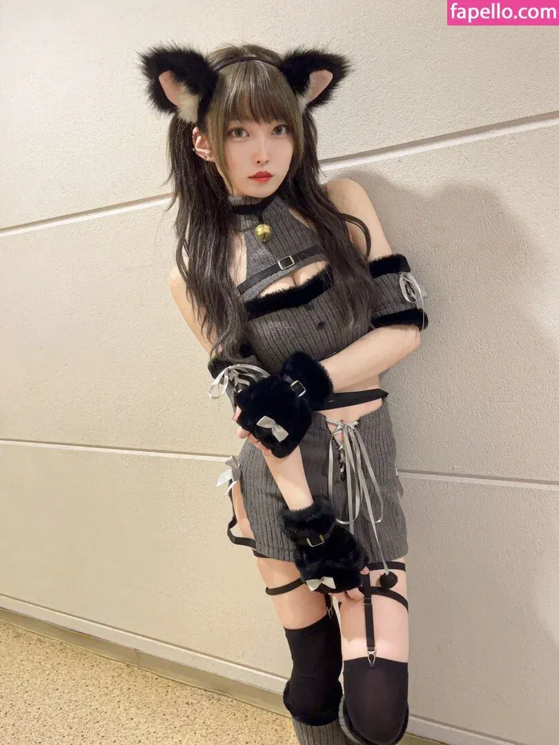 Yamabuki Ryou Onlyfans Photo Gallery 