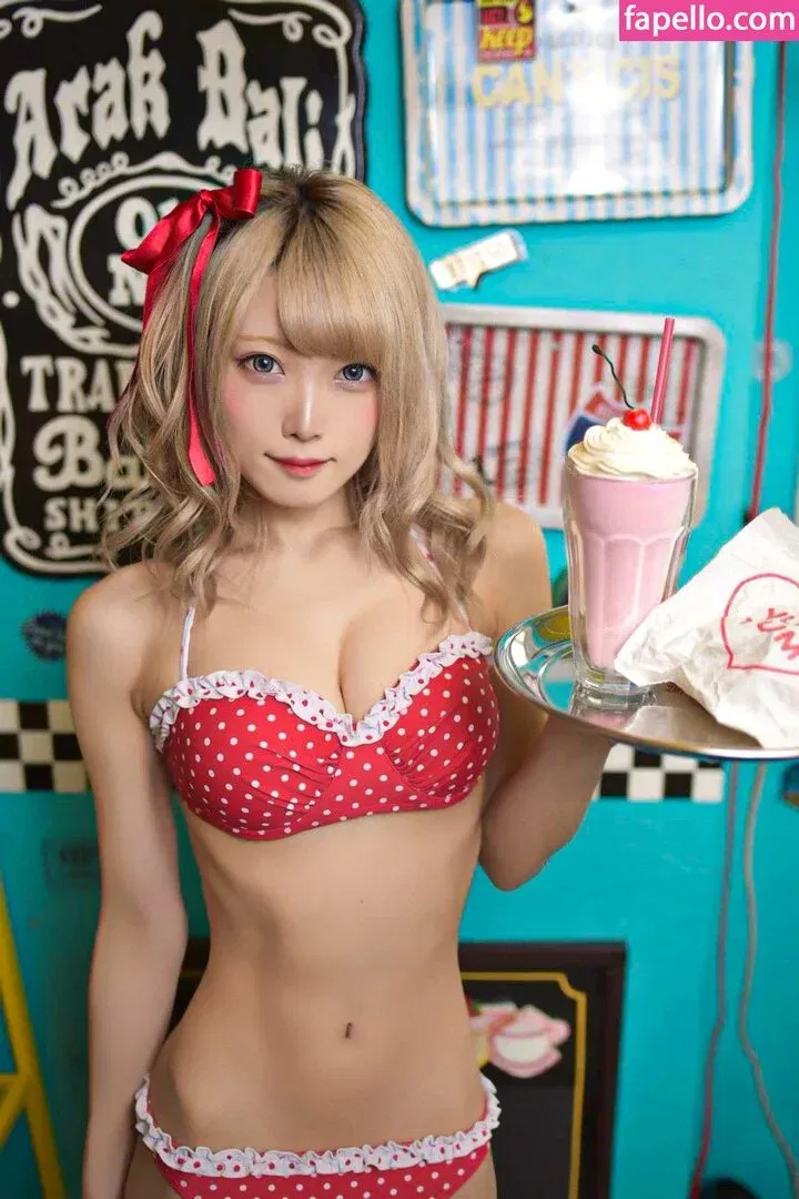 Yamabuki Ryou Onlyfans Photo Gallery 