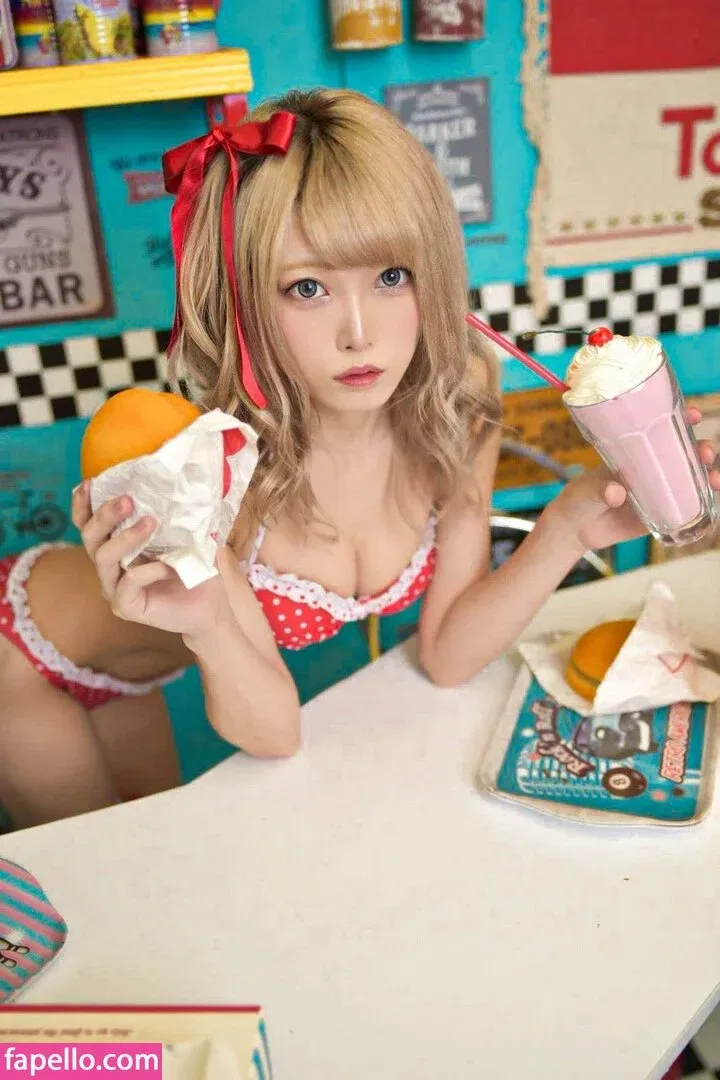 Yamabuki Ryou Onlyfans Photo Gallery 