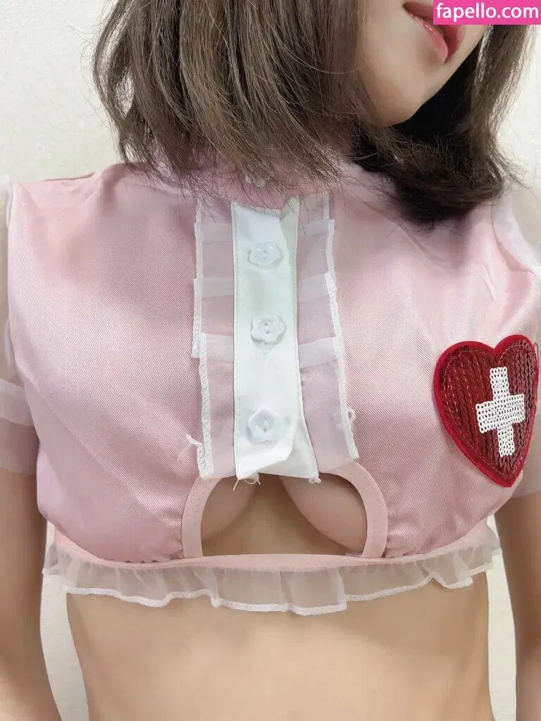 Yamabuki Ryou Onlyfans Photo Gallery 