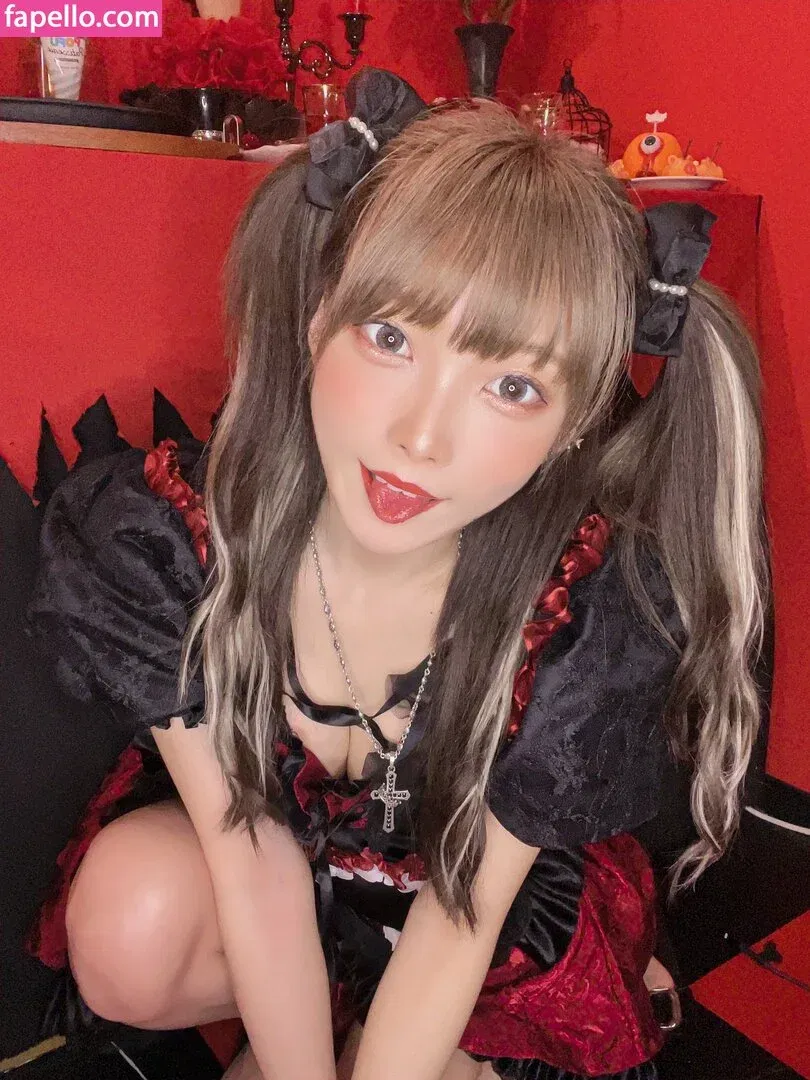 Yamabuki Ryou Onlyfans Photo Gallery 