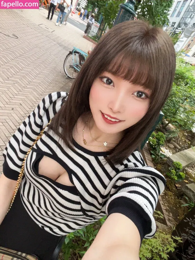 Yamabuki Ryou Onlyfans Photo Gallery 