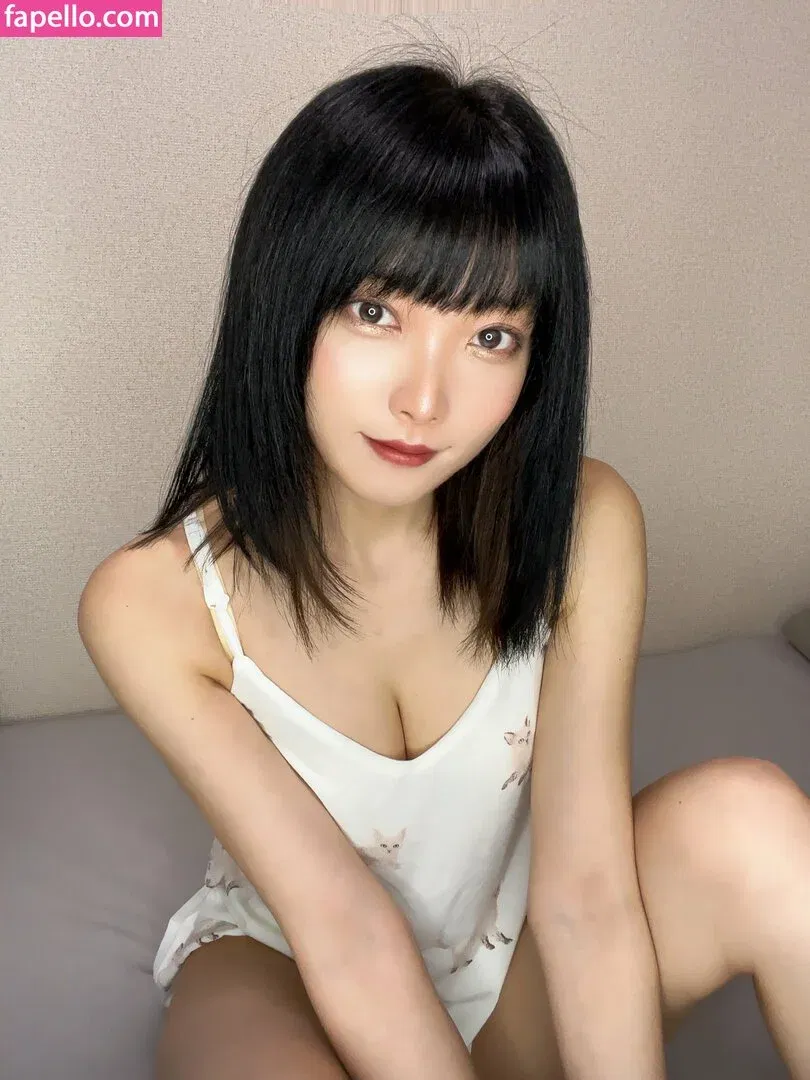 Yamabuki Ryou Onlyfans Photo Gallery 