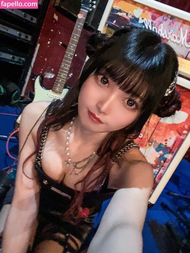 Yamabuki Ryou Onlyfans Photo Gallery 