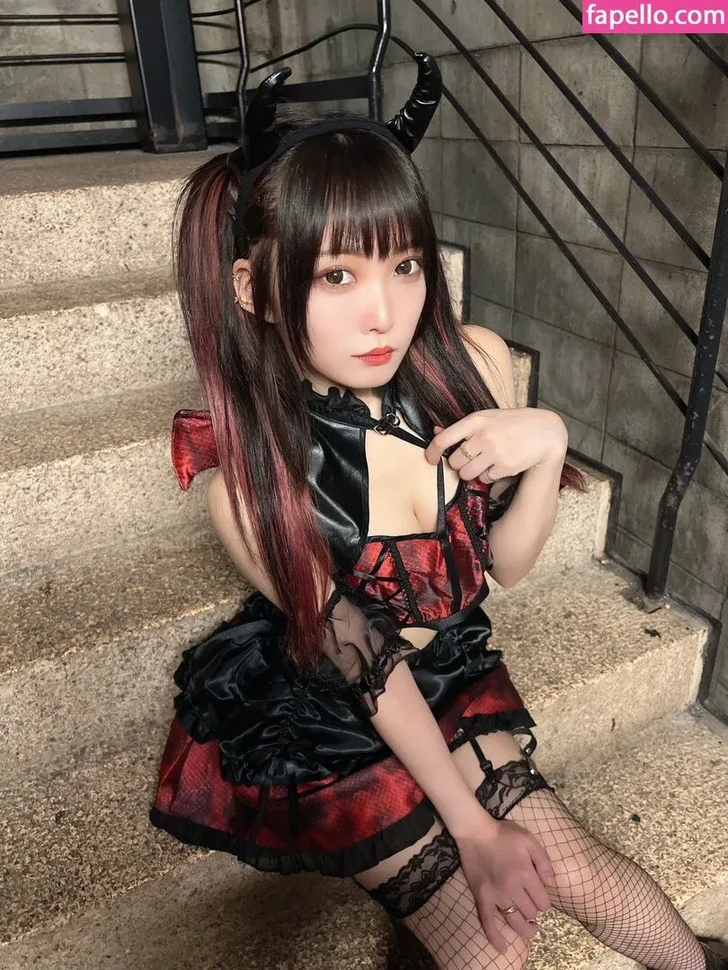 Yamabuki Ryou Onlyfans Photo Gallery 