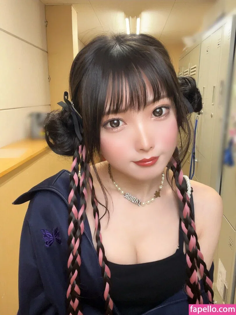 Yamabuki Ryou Onlyfans Photo Gallery 