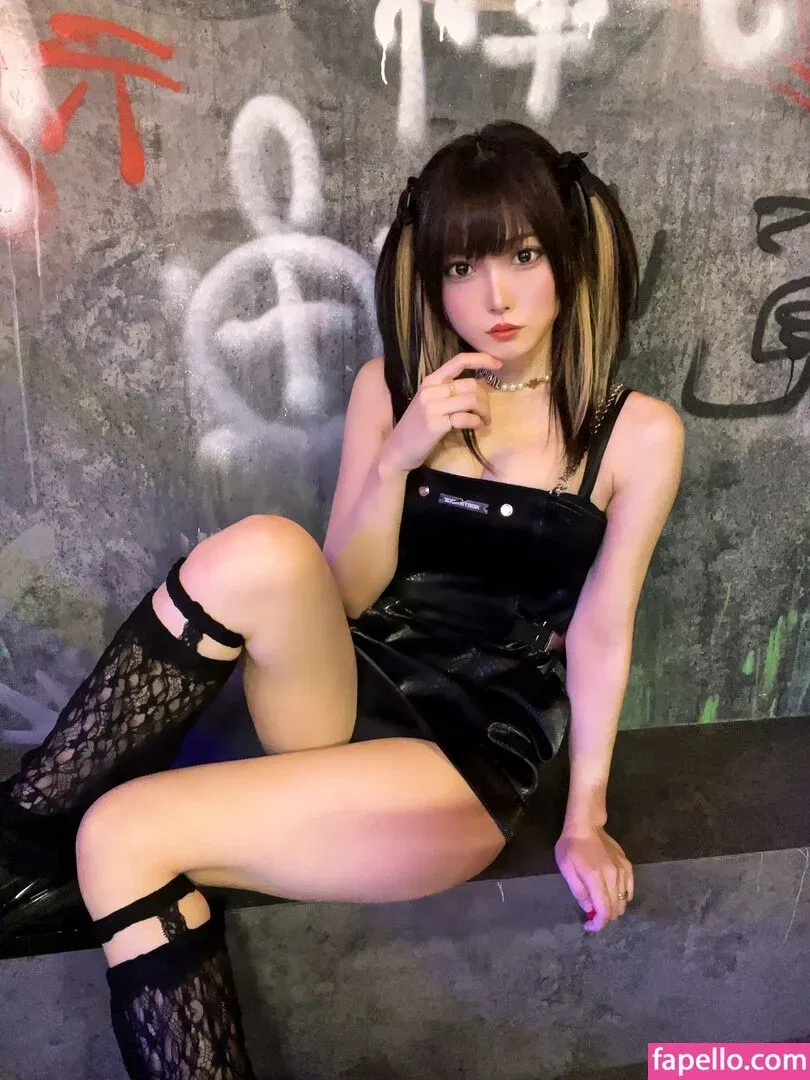 Yamabuki Ryou Onlyfans Photo Gallery 