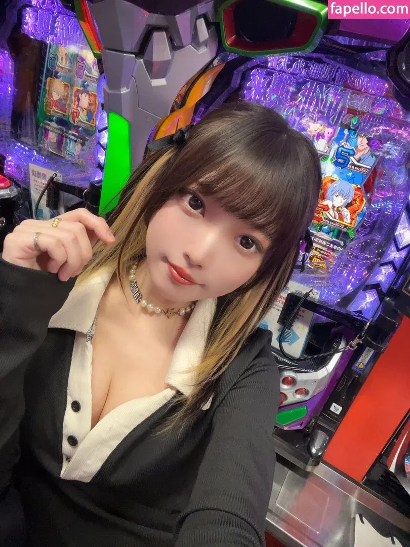 Yamabuki Ryou Onlyfans Photo Gallery 