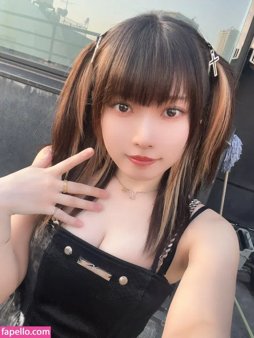 Yamabuki Ryou Onlyfans Photo Gallery 