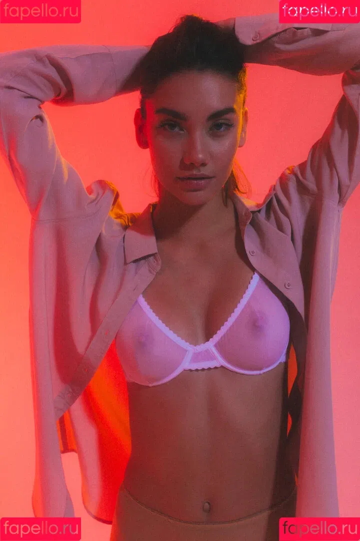 Karina Istomina Onlyfans Photo Gallery 