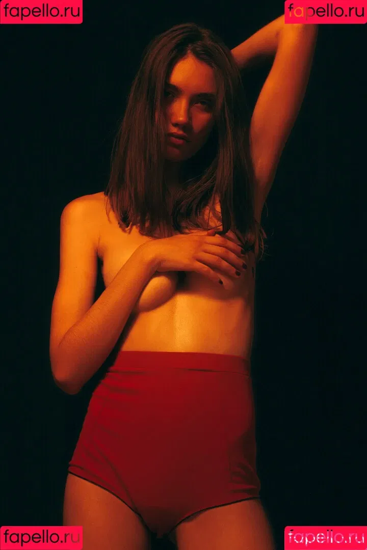 Karina Istomina Onlyfans Photo Gallery 