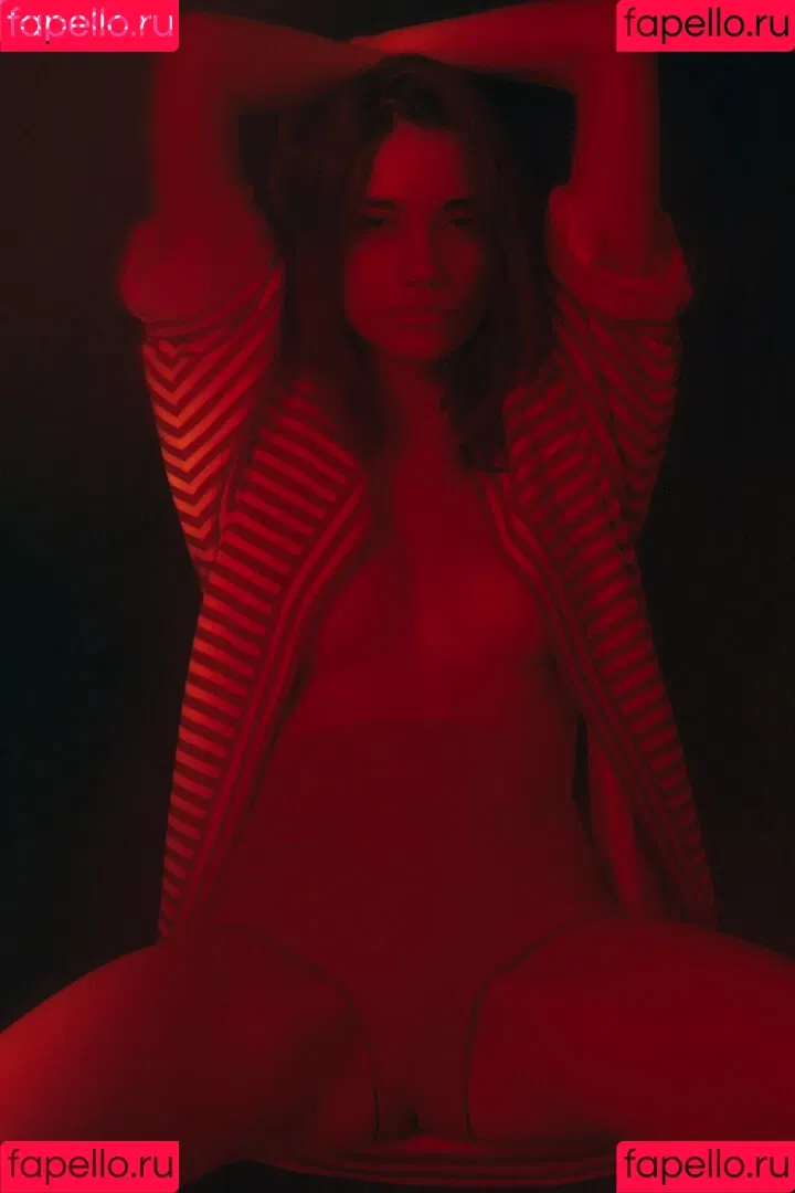 Karina Istomina Onlyfans Photo Gallery 