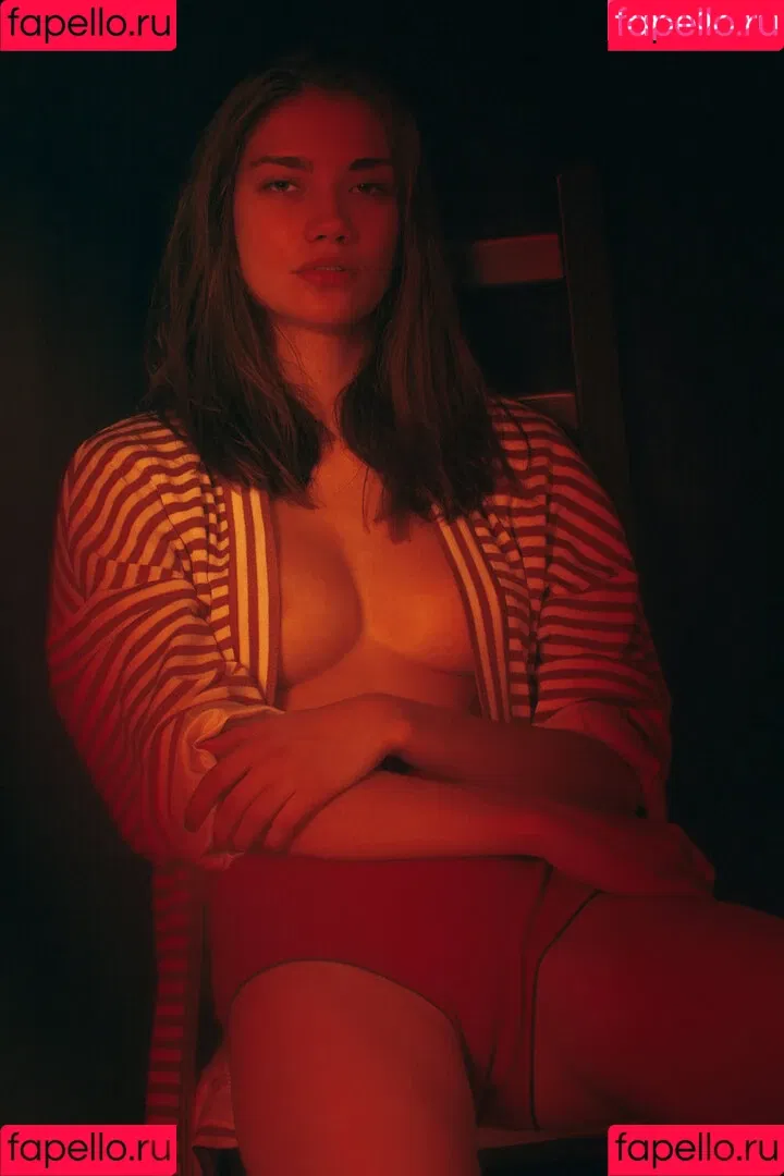 Karina Istomina Onlyfans Photo Gallery 